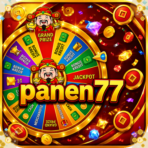 panen77 — galeri pratinjau - APK Resmi