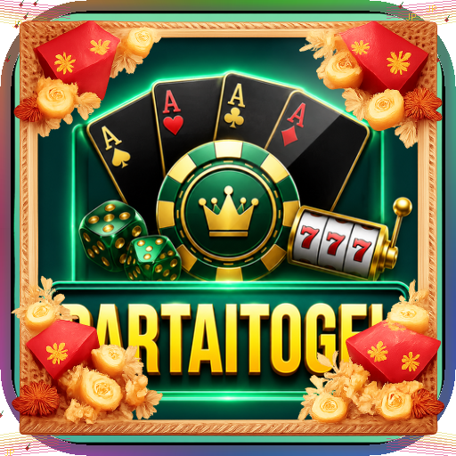 partaitogel — mitra unggulan